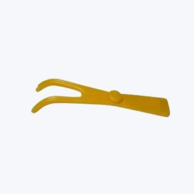 Capri Dent-O-Floss Holder 1/pk